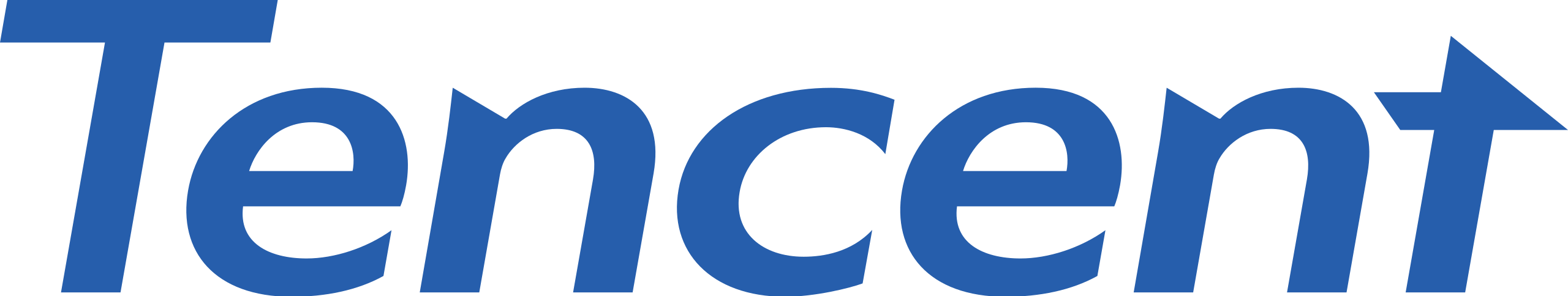 Tencent logo